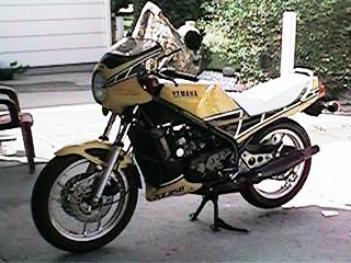 VF 500